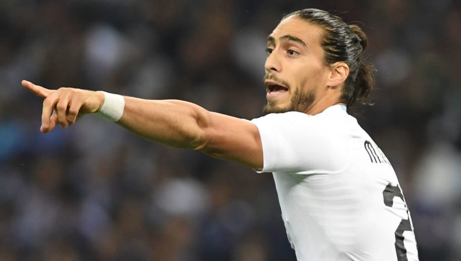 MERCATO : Les 9 infos les plus chaudes de ce vendredi 25 janvier 5