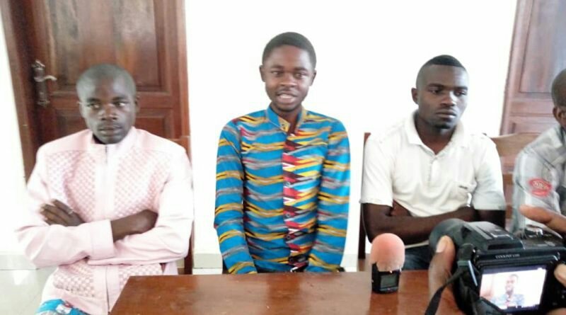 Sport-Nord-Kivu: Richard Muhima élu président de l’Association des Journalistes Sportifs du Congo 1