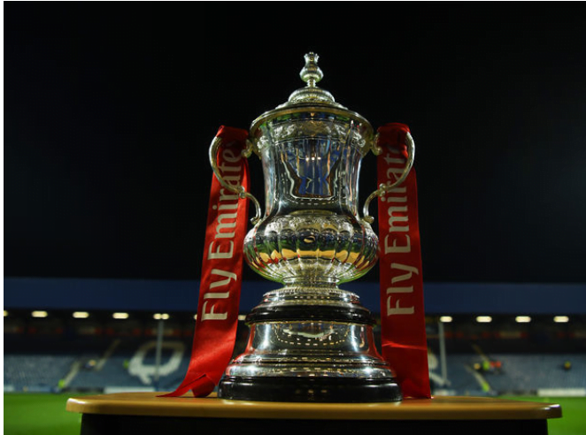 La BBC approuve un nouvel accord de quatre ans pour les droits de télévision de la FA Cup en demi-finale 1