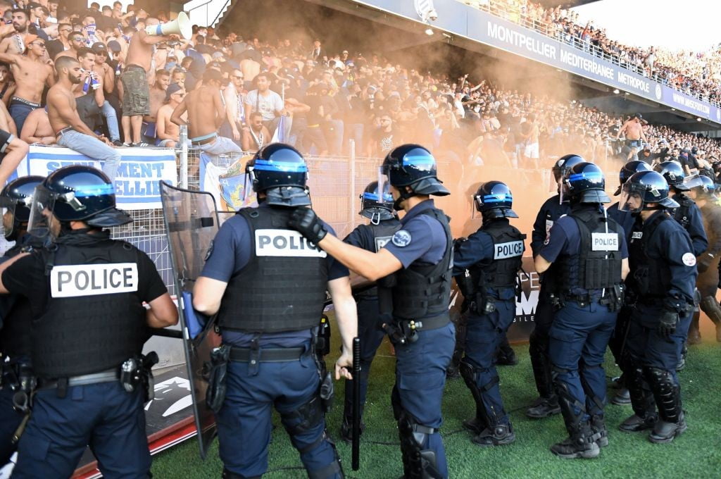 DÉBAT : Quel est le plus gros problème du foot ? 3 DÉBAT : Quel est le plus gros problème du foot ? 3