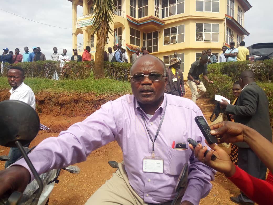 NORD-KIVU : La ville de Butembo dotée de 9 motos par le président de la République 2 NORD-KIVU : La ville de Butembo dotée de 9 motos par le président de la République 2