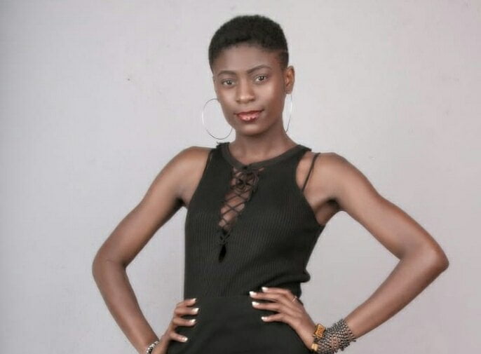 Arts-Mode: La 1ère édition de ''Goma Up Fashion Show '' est lancée, voici les détails... 2 Arts-Mode: La 1ère édition de ''Goma Up Fashion Show '' est lancée, voici les détails... 2