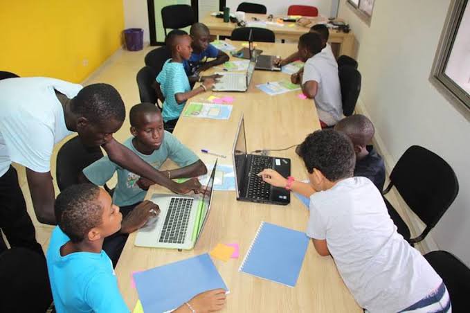 La RDC peut-elle accélérer son développement et s’imposer comme l’empire de l’innovation technologique ? 2