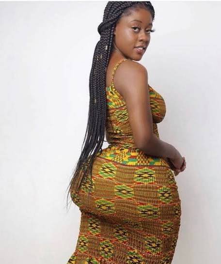 La RDC dans le Top 4 de pays africains regorgeant des femmes aux grosses f€sses 4 La RDC dans le Top 4 de pays africains regorgeant des femmes aux grosses f€sses 4