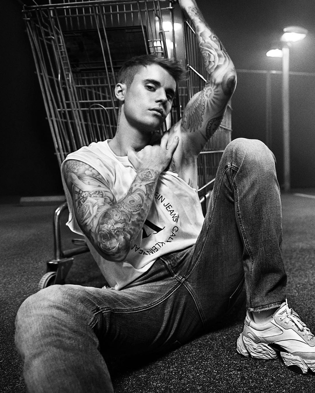 De "Baby" à "Yummy": voici top 10 meilleurs singles à succès de Justin Bieber 1