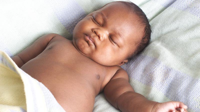 Étude : un cycle de sommeil irrégulier pourrait perturber la croissance des enfants 2 Étude : un cycle de sommeil irrégulier pourrait perturber la croissance des enfants 2