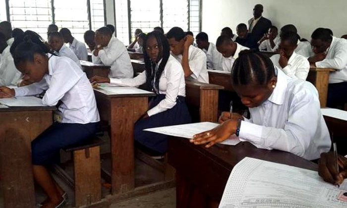 RDC-MONGALA : ONG-AJBS sollicite la mise à la baisse du taux des frais de participation à l’examen d’état. 1