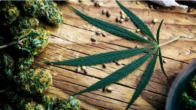 5 choses que personne ne vous dira sur le fait de fumer de la marijuana. 3