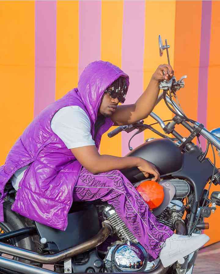 Diamond Platnumz confirme la sortie de Rayvanny de Wasafi Records 1