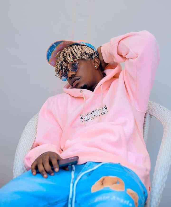 Diamond Platnumz confirme la sortie de Rayvanny de Wasafi Records 2