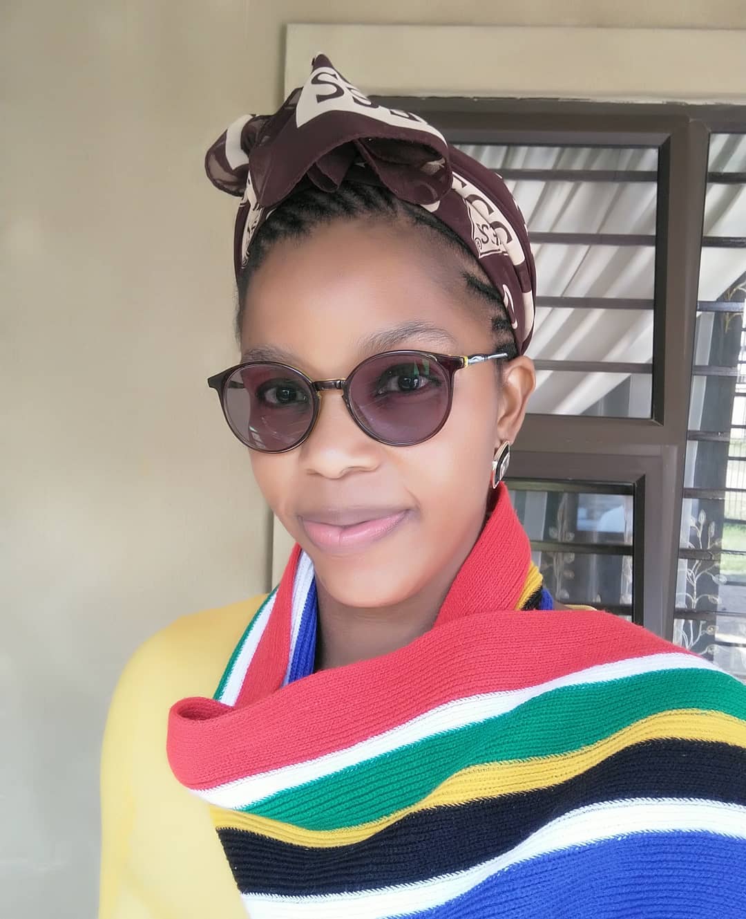 Voyez à quoi ressemble la femme de Lucky Dube, Zanele Dube, 12 ans après sa mort 4 Voyez à quoi ressemble la femme de Lucky Dube, Zanele Dube, 12 ans après sa mort 4