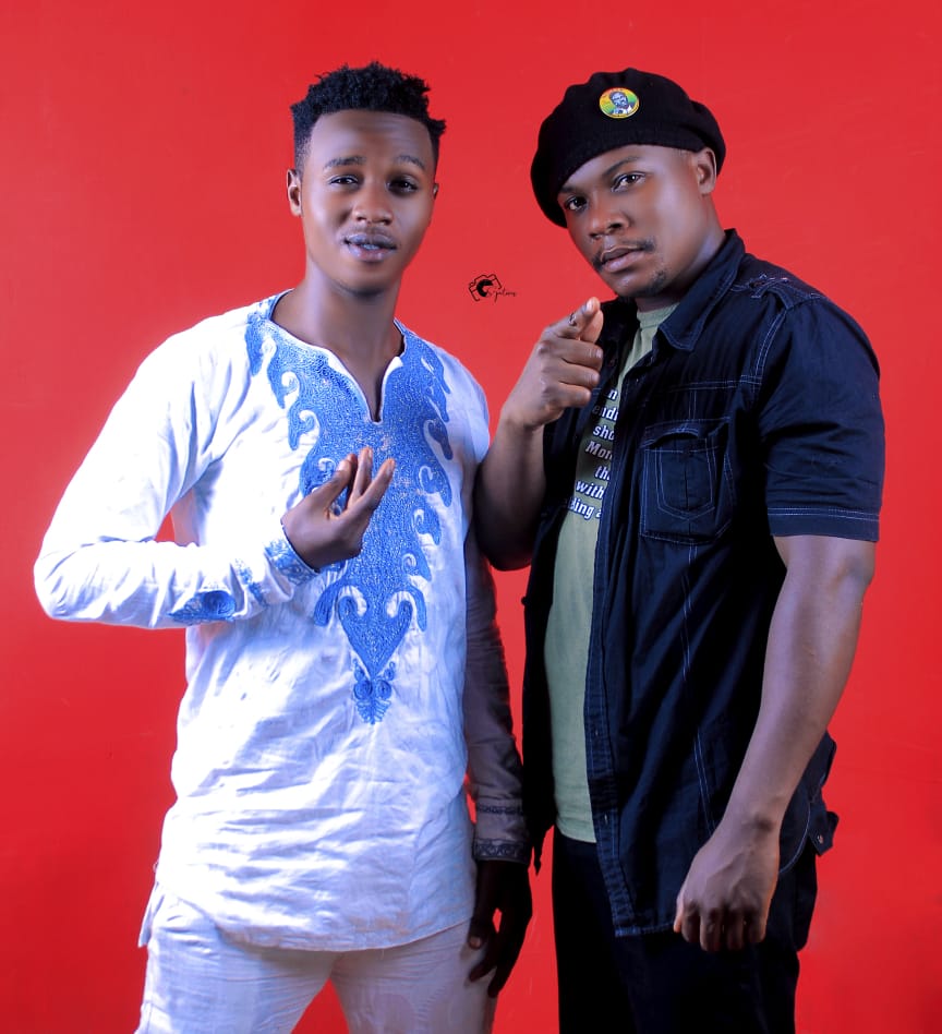 Deux artistes de Goma Babydjo et Black Man se disputent pour une chanson "Marteau"! Qui en est son auteur ? 1 Deux artistes de Goma Babydjo et Black Man se disputent pour une chanson "Marteau"! Qui en est son auteur ? 1