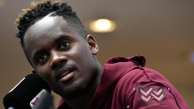 Black M insulte Gims sur Twitter: "J’en ai plus rien à foutre" 1 Black M insulte Gims sur Twitter: "J’en ai plus rien à foutre" 1