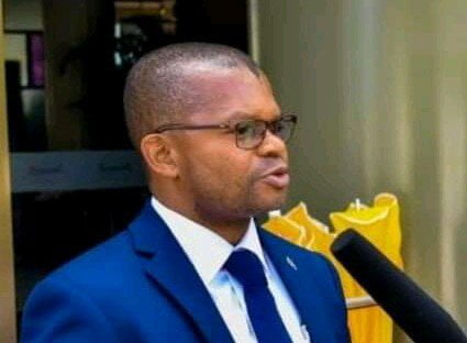 RDC - MONGALA: ONG-AJBS annonce la destitution du gouverneur de province, Crispin NGBUNDU par les députés provinciaux. 1 RDC - MONGALA: ONG-AJBS annonce la destitution du gouverneur de province, Crispin NGBUNDU par les députés provinciaux. 1