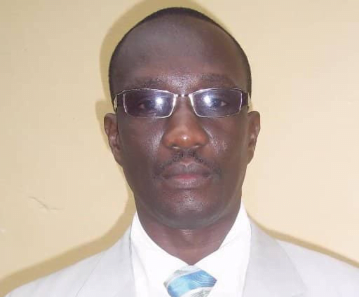 Mongala : l'imbroglio au sein du gouvernement provincial, Roger NZUMBU, président national de l'ONG-AJBS demande d'observer la loi en la matière 1