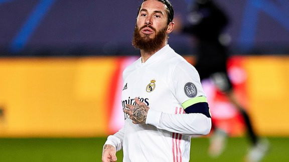 Mercato - Real Madrid : Un ancien coéquipier de Sergio Ramos prédit son avenir ! 1