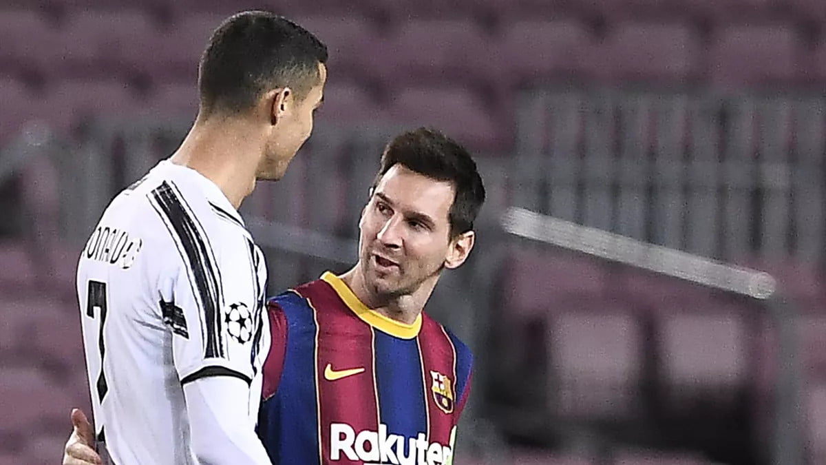 Foot : Joueur le plus décisif de la décennie, Messi devant Cr7 ! 1