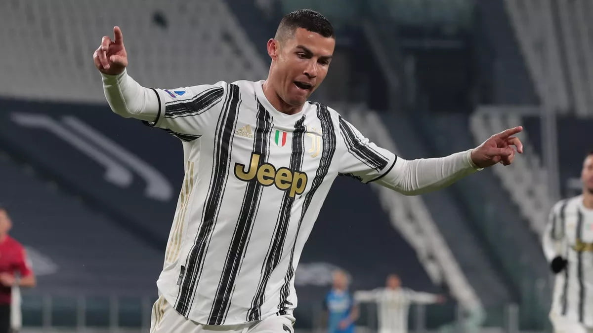 Série A - Juventus : Cristiano Ronaldo en a marre 1 Série A - Juventus : Cristiano Ronaldo en a marre 1