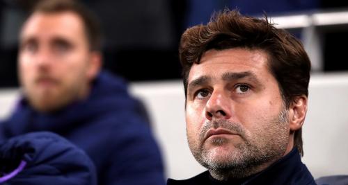 PSG : Milieu ou défenseur ? Pochettino contredit Tuchel sur Marquinhos ! 1 PSG : Milieu ou défenseur ? Pochettino contredit Tuchel sur Marquinhos ! 1