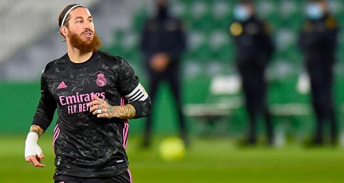 Mercato : Bonne nouvelle pour Sergio Ramos et le Real Madrid ? 1 Mercato : Bonne nouvelle pour Sergio Ramos et le Real Madrid ? 1