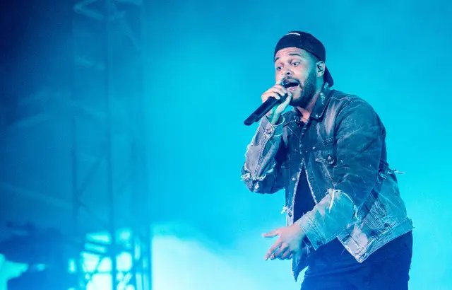 Surprise : L'artiste musicien The Weeknd annonce du lourd pour 2021 1