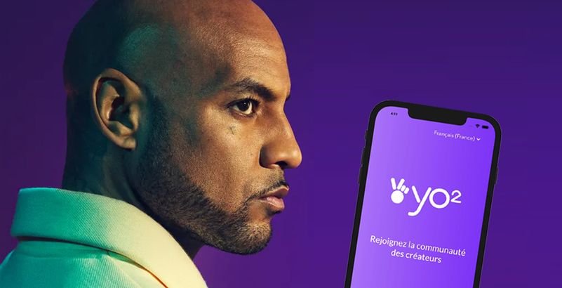 Musique :Après sont expulsion sur instagram, l'artiste musicien Booba annonce le lancement de son propre réseau social. 1