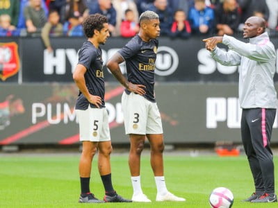 Mercato - PSG : Pochettino fait déjà une première victime 1