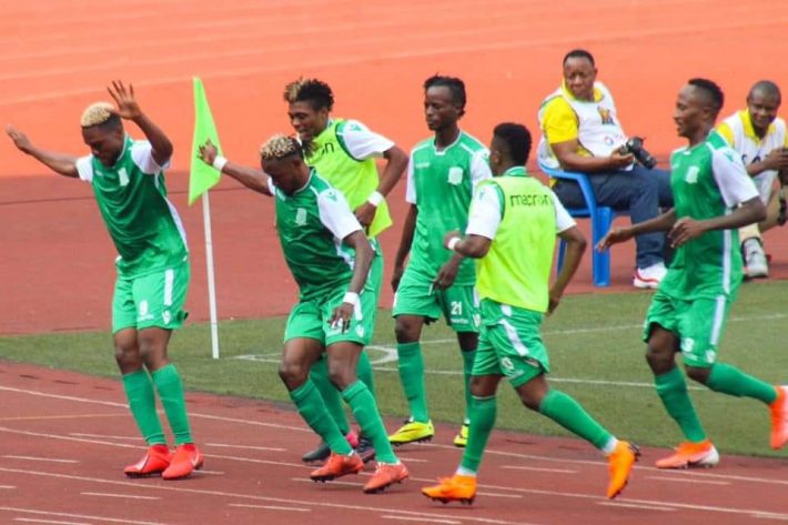 Coupe de la Confédération : Dcmp - Alhi Benghazi... Voici le tirage complet et les dates 1