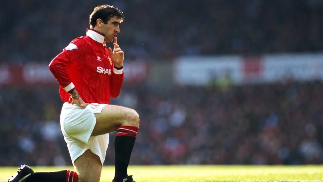 Premier league : Pas de Cr7 dans le top 10 des meilleurs attaquants de l'histoire de Manchester United ! 1