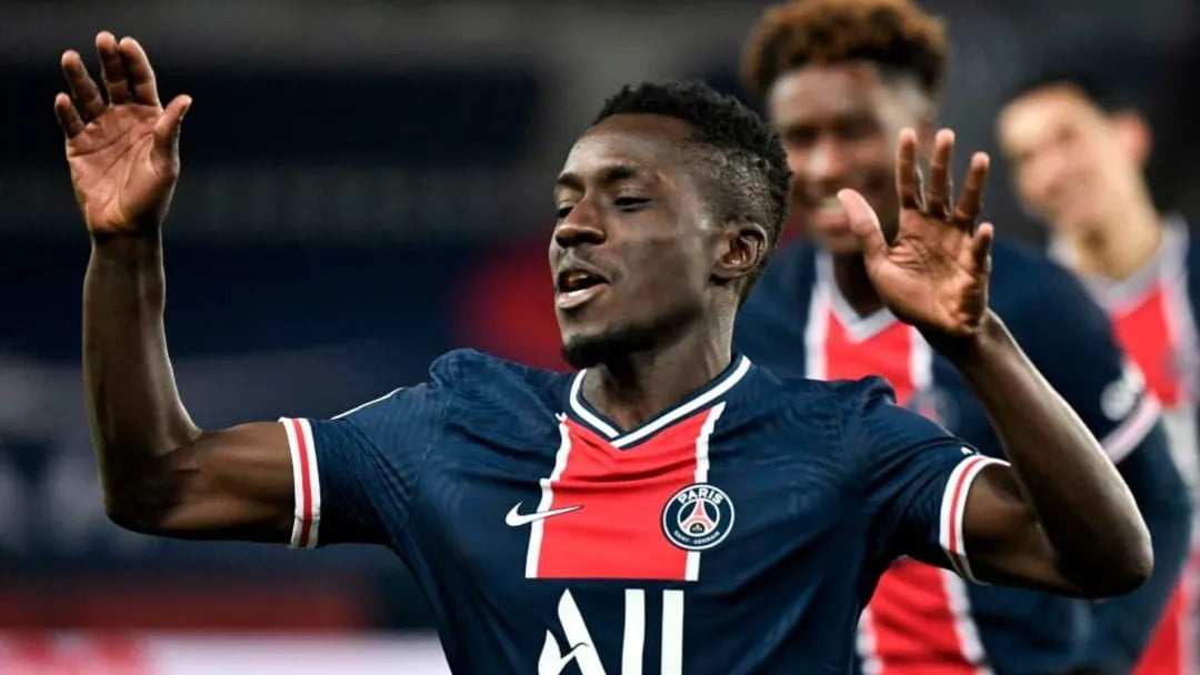 Foot : Top 5 des meilleurs joueurs de Ligue 1 dans les engagements (duels) 1 Foot : Top 5 des meilleurs joueurs de Ligue 1 dans les engagements (duels) 1