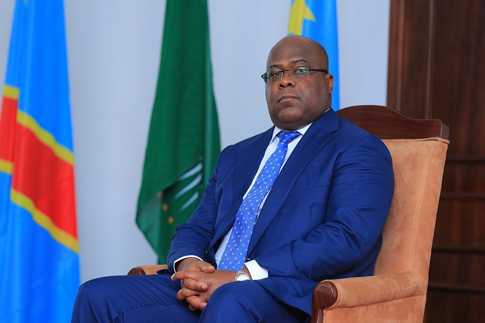 Gouvernement d'Union Sacrée : L'ASADHO appelle Félix Tshisekedi à ne pas nommer des personnalités citées dans le rapport Mapping 1