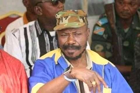 Assassinat de Mzée Kabila : la sortie de prison d’Eddy Kapend et compagnons graciés renvoyée à la semaine prochaine. En voici les raisons 1