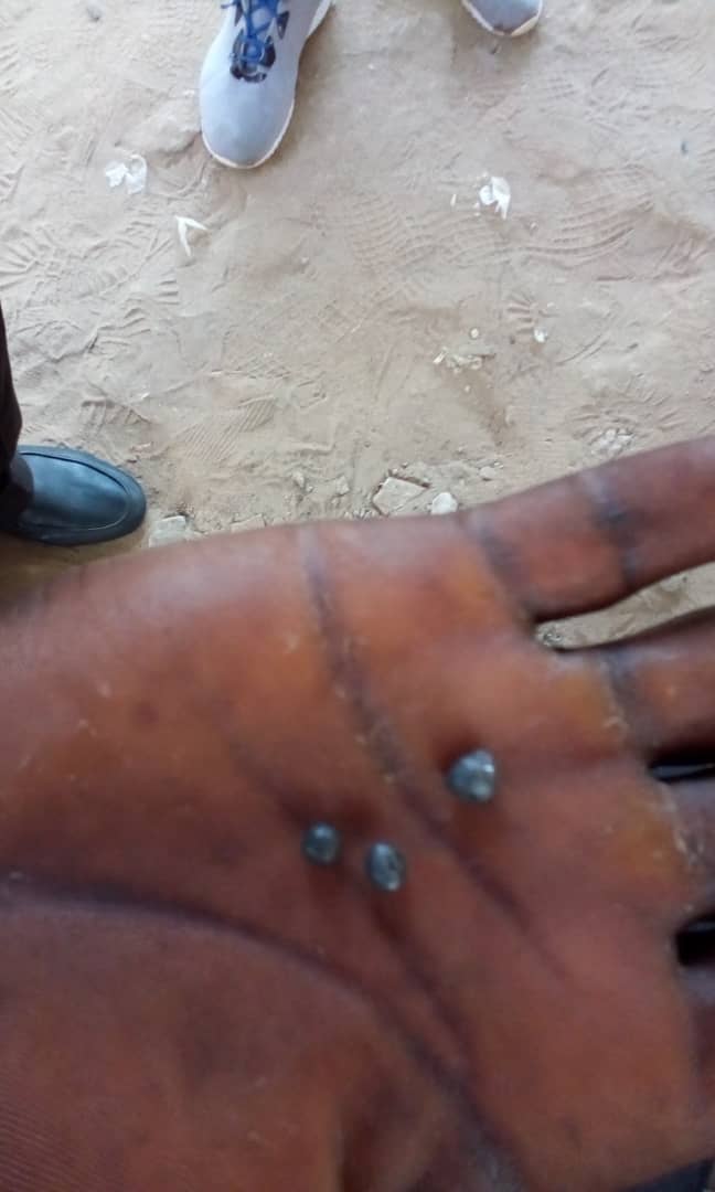 Mongala : ONG-AJBS dénonce les morts d’un militaire et deux civils bilans d’accrochage entre la population et les militaires à Yandongi. 2 Mongala : ONG-AJBS dénonce les morts d’un militaire et deux civils bilans d’accrochage entre la population et les militaires à Yandongi. 2