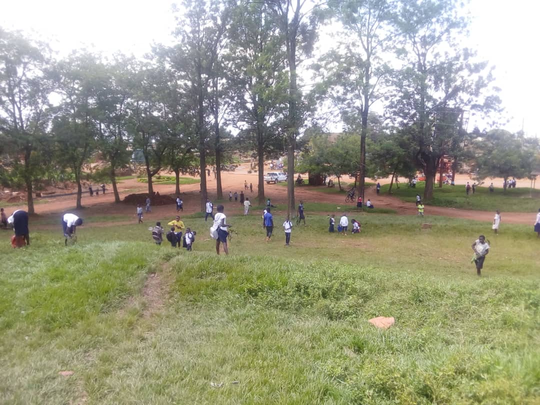 Ituri : Des enfants de 14 à 17 ans exposés à la sexualité à Mambasa pendant ce confinement 1 Ituri : Des enfants de 14 à 17 ans exposés à la sexualité à Mambasa pendant ce confinement 1