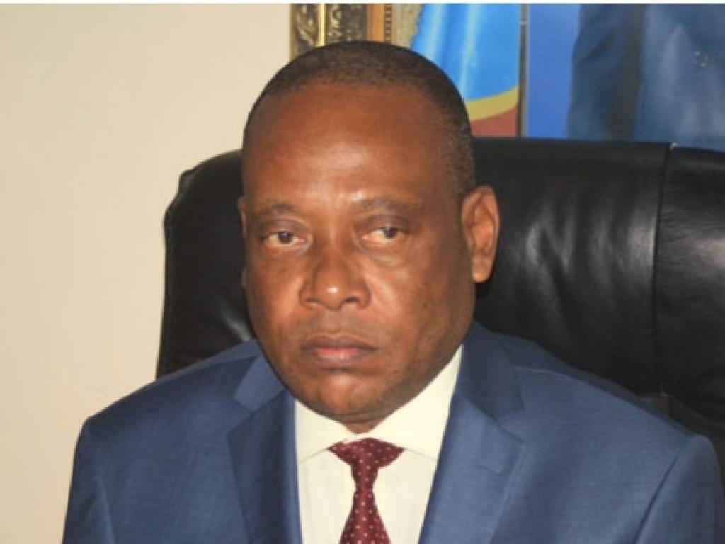 Adhésion du Parti Travailliste à l'Union Sacrée : Steve Mbikayi précise ! 1 Adhésion du Parti Travailliste à l'Union Sacrée : Steve Mbikayi précise ! 1