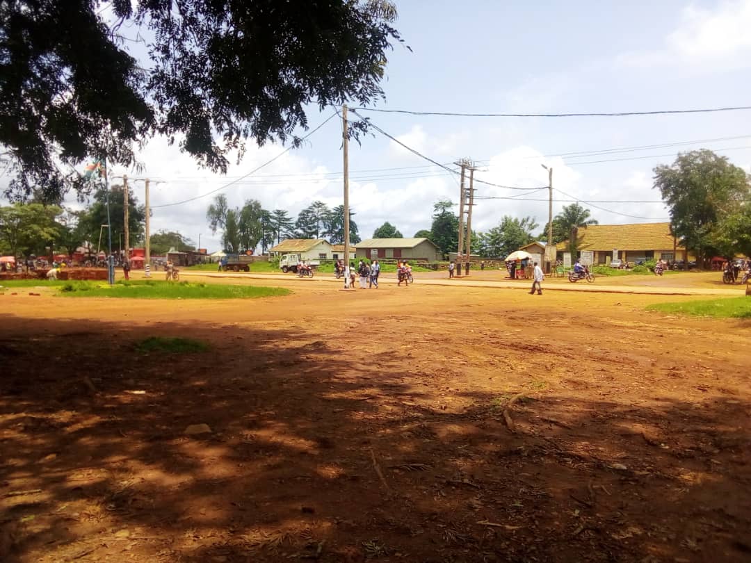 Beni : Deux cas de justice populaire enregistrés en pleine ville 1 Beni : Deux cas de justice populaire enregistrés en pleine ville 1