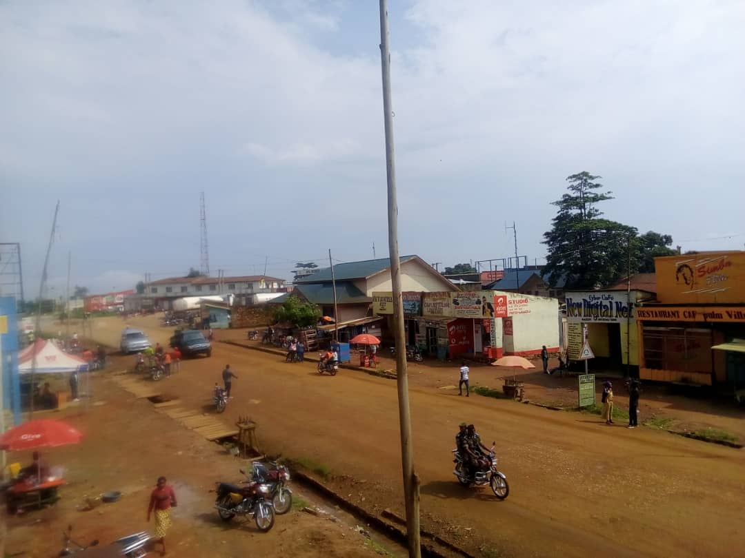 Nord-Kivu : 5 militants de la LUCHA interpellés par la police à Kiwanja 1