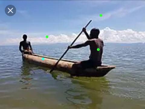 Nord-Kivu : un pêcheur clandestin tué et un autre grièvement blessé sur les eaux du lac Edouard 1 Nord-Kivu : un pêcheur clandestin tué et un autre grièvement blessé sur les eaux du lac Edouard 1
