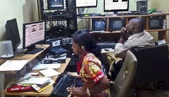 Lubumbashi : une plainte contre Mwangaza et Shaloom TV pour dénonciation calomnieuse 1