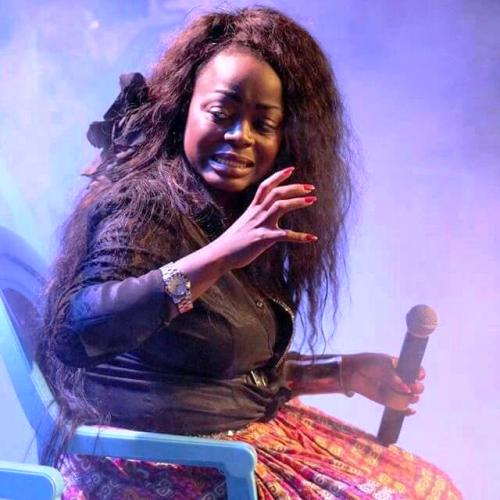 RDC : 16 janvier 2016 - 16 janvier 2021, 5 ans depuis que mourait Marie Misamu 1