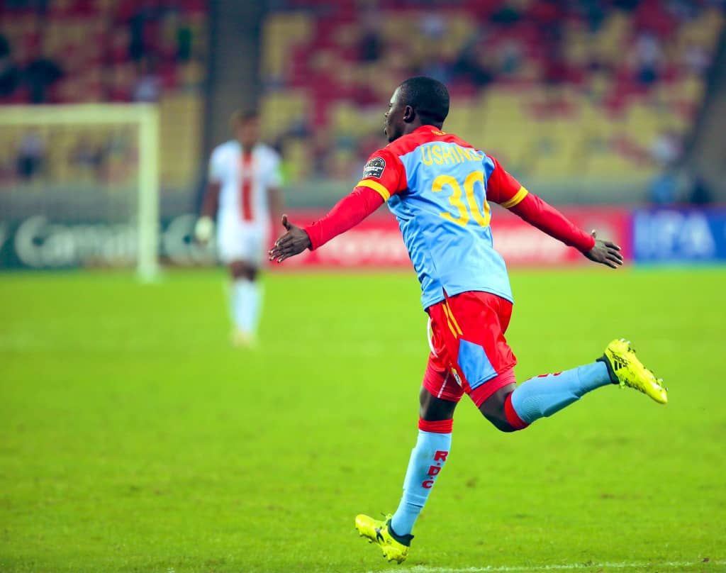 CHAN 2020 : la RDC frappe d’entrée face au Congo Brazzaville 1 CHAN 2020 : la RDC frappe d’entrée face au Congo Brazzaville 1