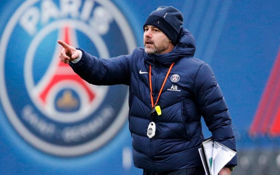 PSG : Pochettino devra se passer de deux joueurs de renom pour sa première 1