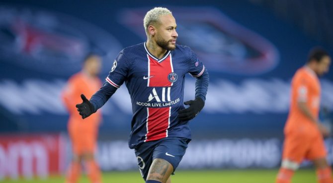 Foot : Top 10 meilleurs dribbleurs du monde cette saison, Ney plus loin 1 Foot : Top 10 meilleurs dribbleurs du monde cette saison, Ney plus loin 1