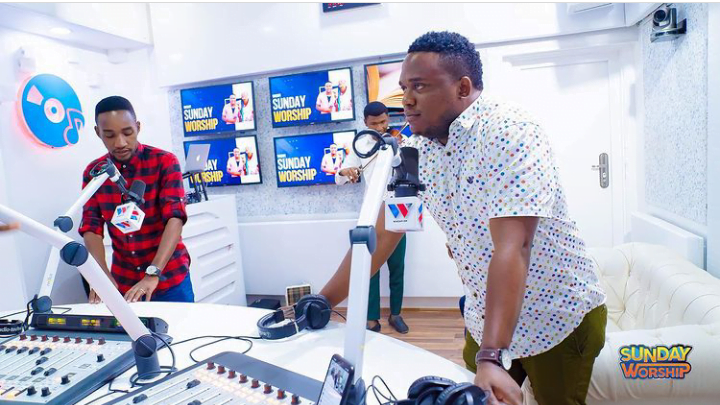 WCB: Wasafi TV interdit pendant six mois, voici la cause 2