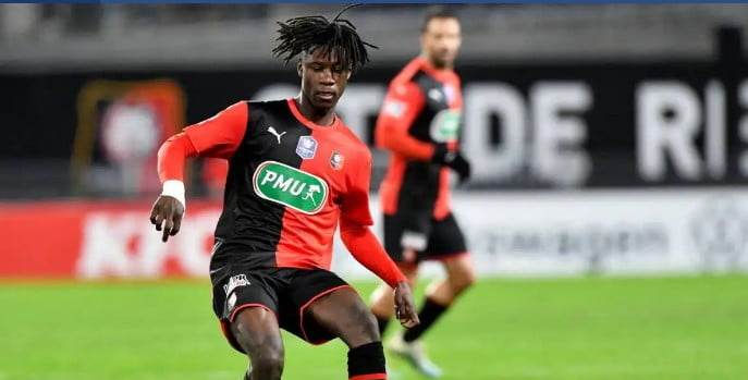 Mercato : Real ou PSG ? Voici la réponse de Camavinga ! 1