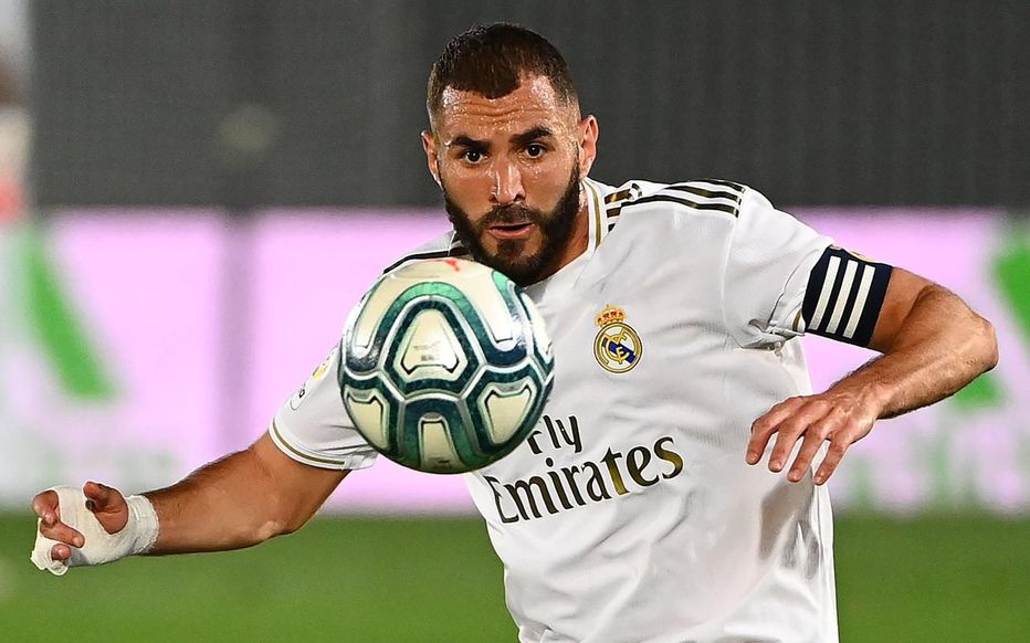 Foot : TOP 5 des joueurs qui n'ont jamais reçu de carton rouge en carrière 1