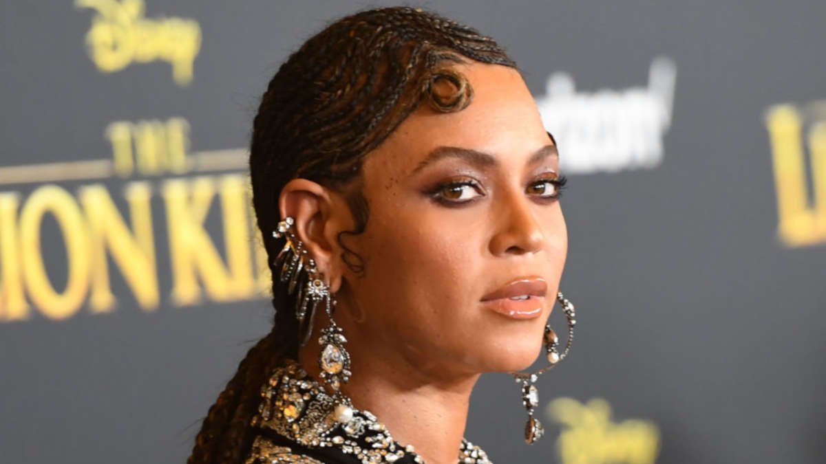 Étonnant : Beyoncé donne un cadeau spécifique à ses proches 1