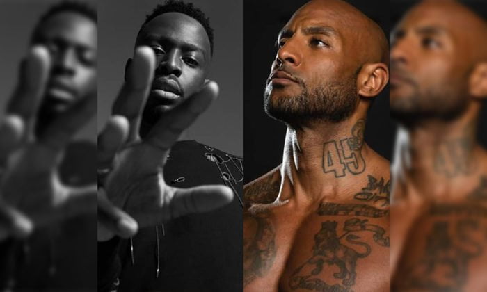 Musique : Booba n’épargne personne et se moque de la femme de Dadju 1 Musique : Booba n’épargne personne et se moque de la femme de Dadju 1
