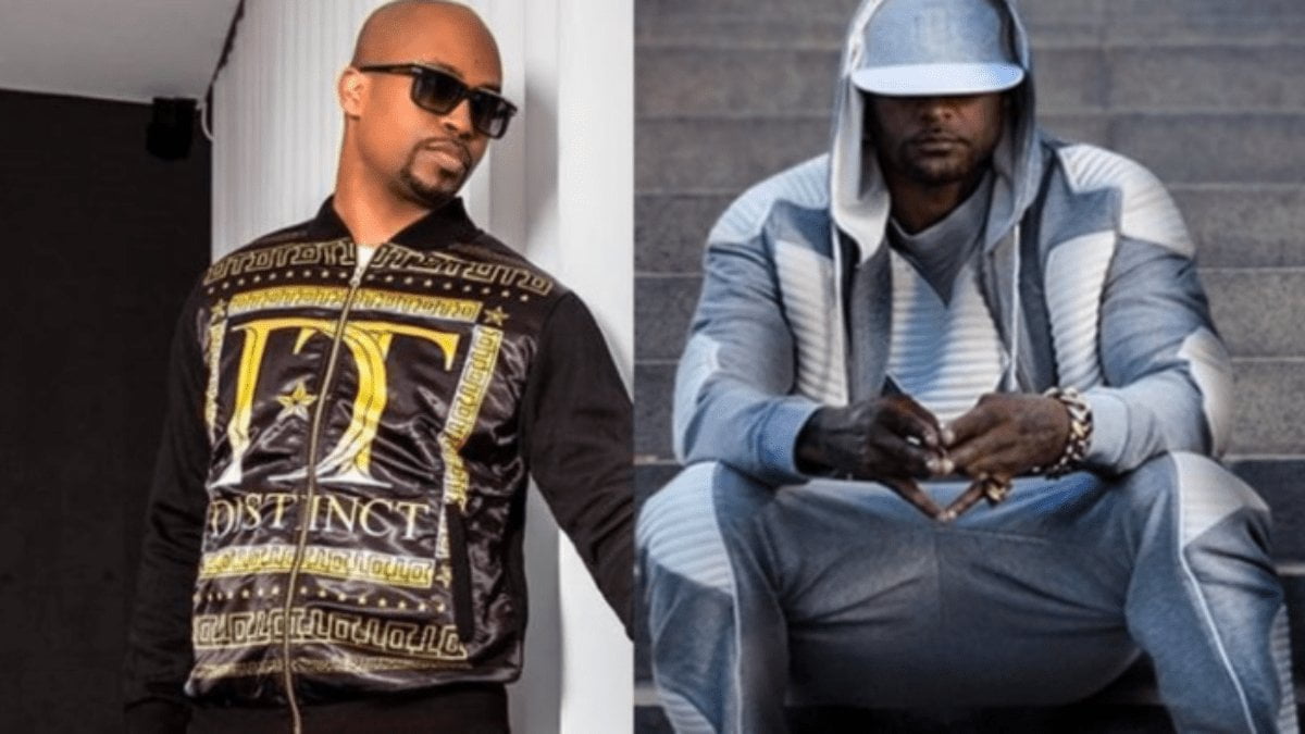 Musique : Booba accuse Rohff d’acheter des streams et dévoile des preuves en images !! 1