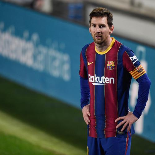 Foot - Barcelone : Messi sera-t-il suspendu après son geste antisportif ? 1